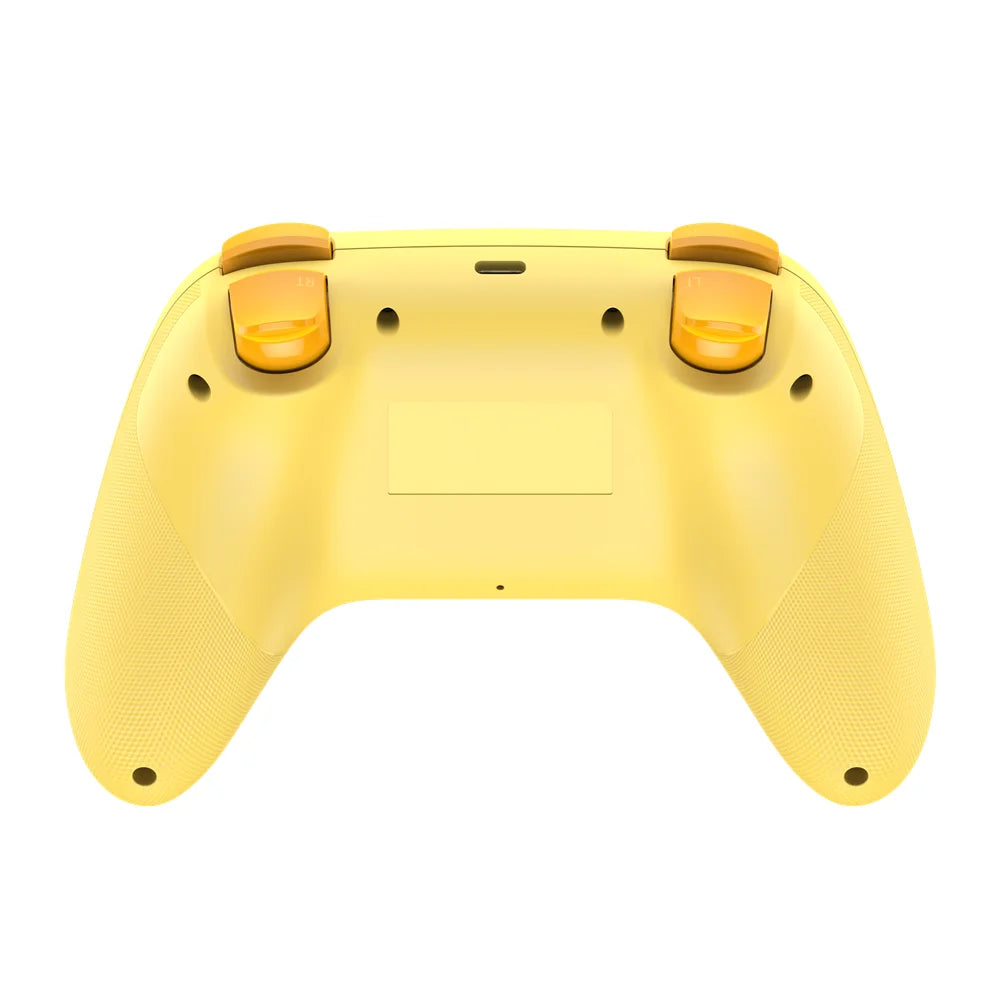 Gamer GameSir Nova Lite para Nintendo Switch, iPhone e Android com Hall Effect Gamepad para Celular