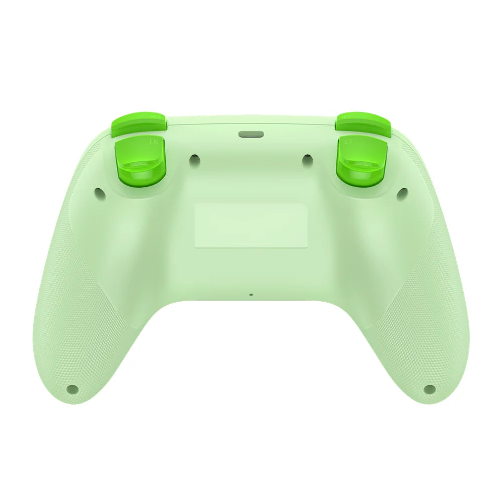 Gamer GameSir Nova Lite para Nintendo Switch, iPhone e Android com Hall Effect Gamepad para Celular