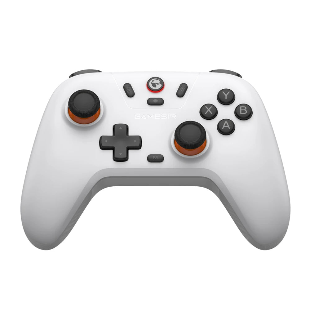 Gamer GameSir Nova Lite para Nintendo Switch, iPhone e Android com Hall Effect Gamepad para Celular