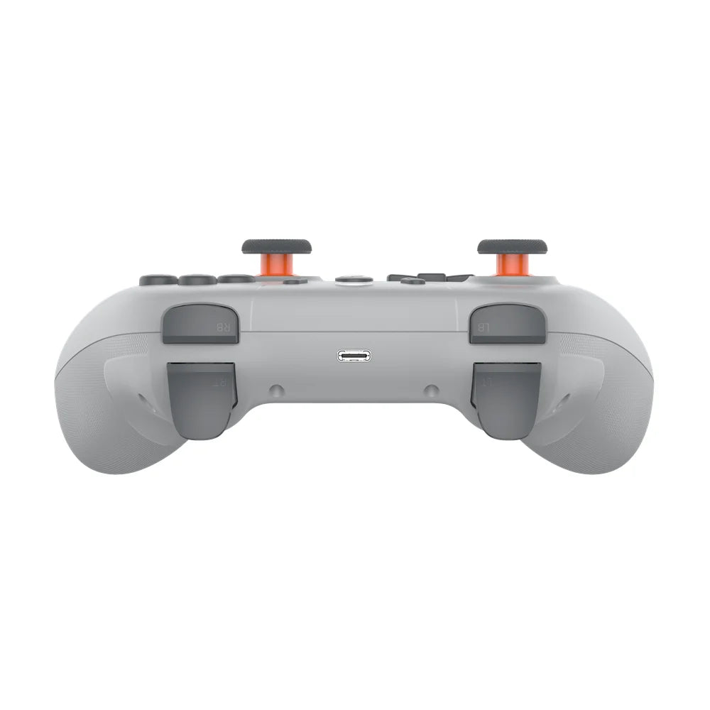 Gamer GameSir Nova Lite para Nintendo Switch, iPhone e Android com Hall Effect Gamepad para Celular