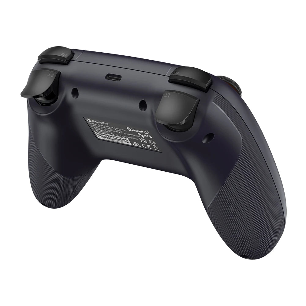 Gamer GameSir Nova Lite para Nintendo Switch, iPhone e Android com Hall Effect Gamepad para Celular