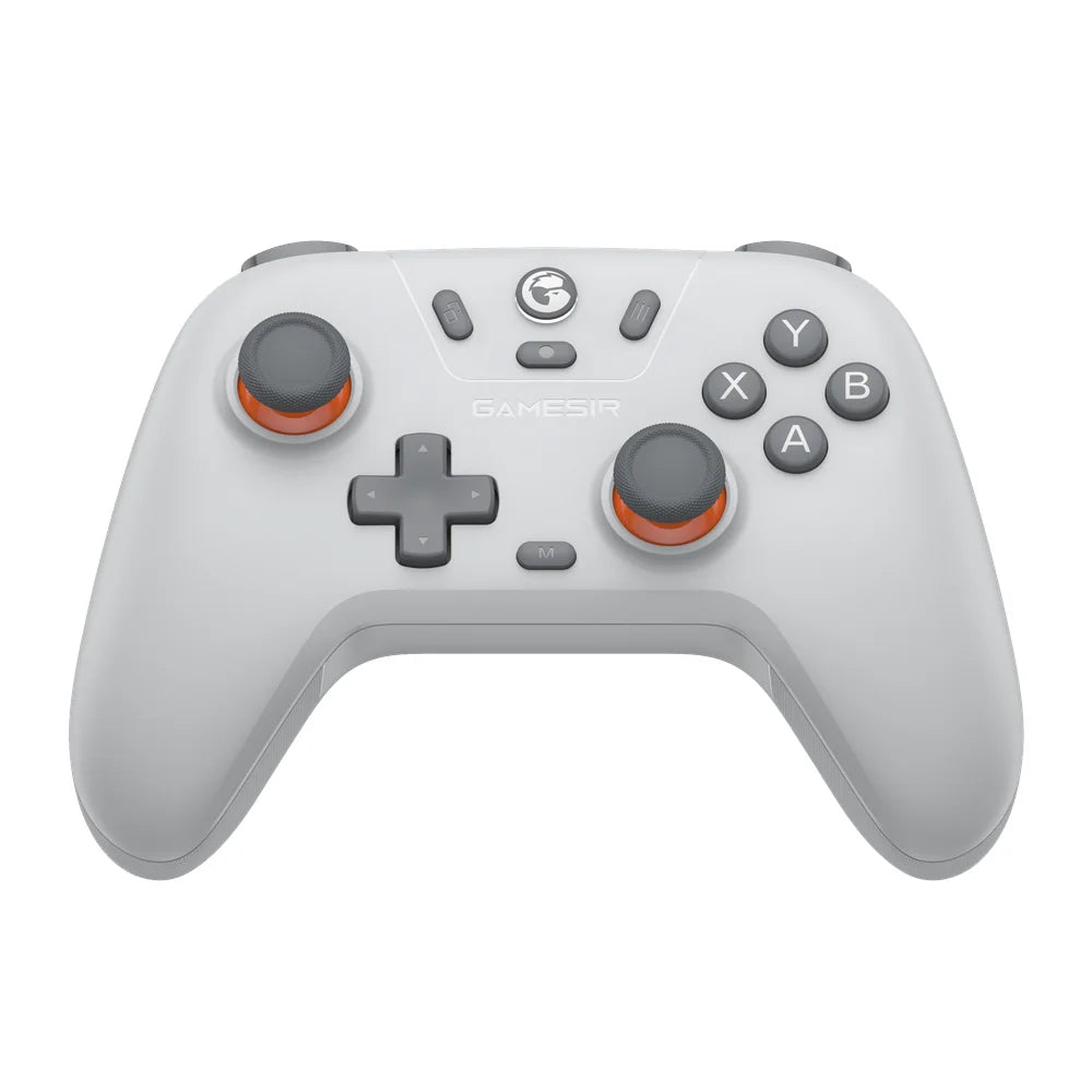 Gamer GameSir Nova Lite para Nintendo Switch, iPhone e Android com Hall Effect Gamepad para Celular