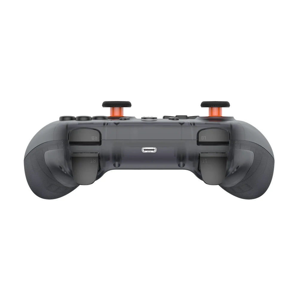 Gamer GameSir Nova Lite para Nintendo Switch, iPhone e Android com Hall Effect Gamepad para Celular