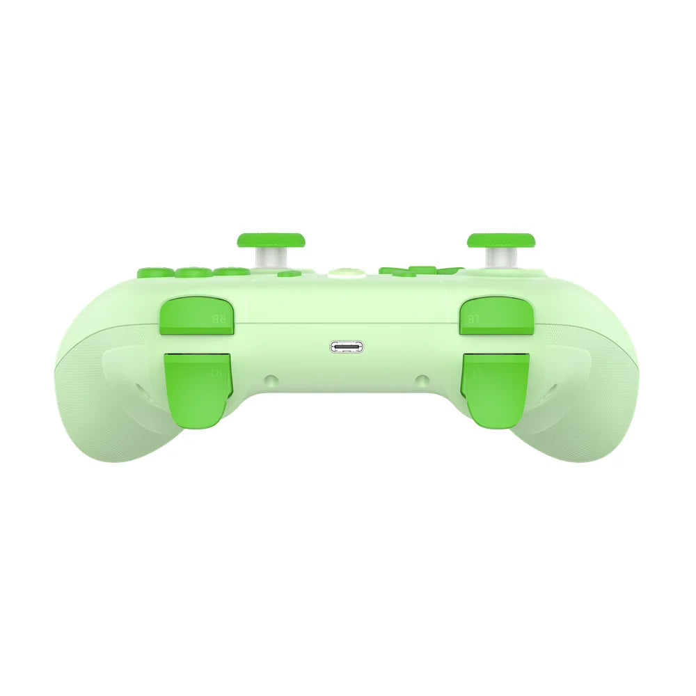 Gamer GameSir Nova Lite para Nintendo Switch, iPhone e Android com Hall Effect Gamepad para Celular