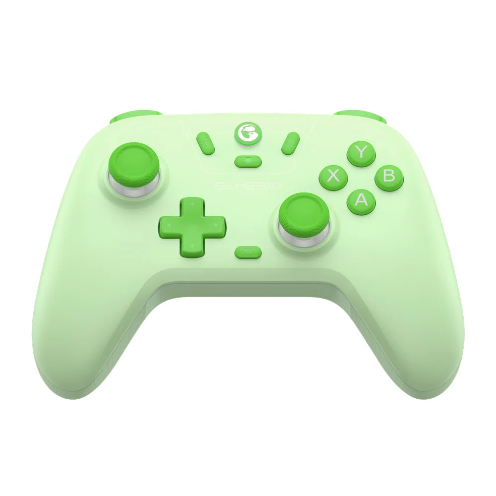 Gamer GameSir Nova Lite para Nintendo Switch, iPhone e Android com Hall Effect Gamepad para Celular
