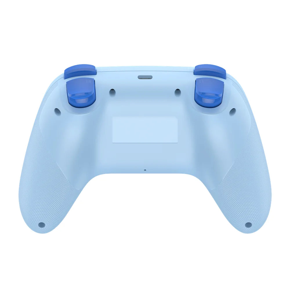 Gamer GameSir Nova Lite para Nintendo Switch, iPhone e Android com Hall Effect Gamepad para Celular