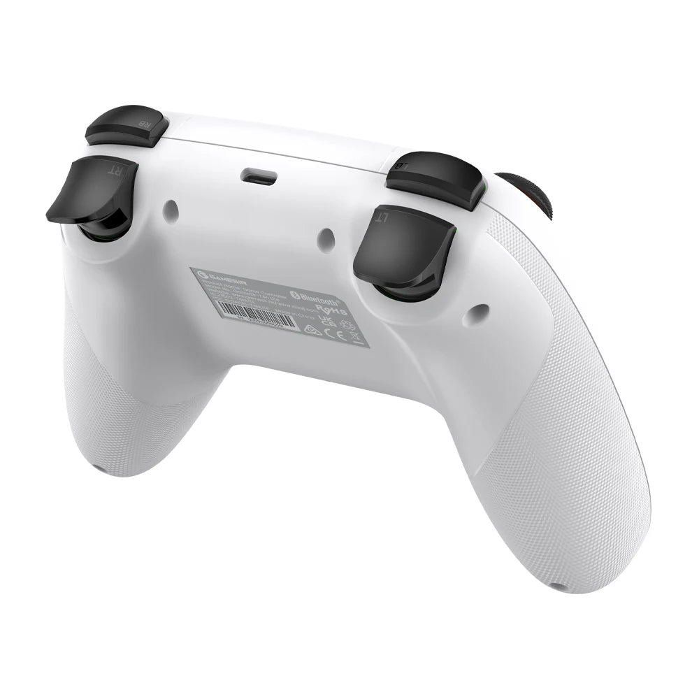 Gamer GameSir Nova Lite para Nintendo Switch, iPhone e Android com Hall Effect Gamepad para Celular