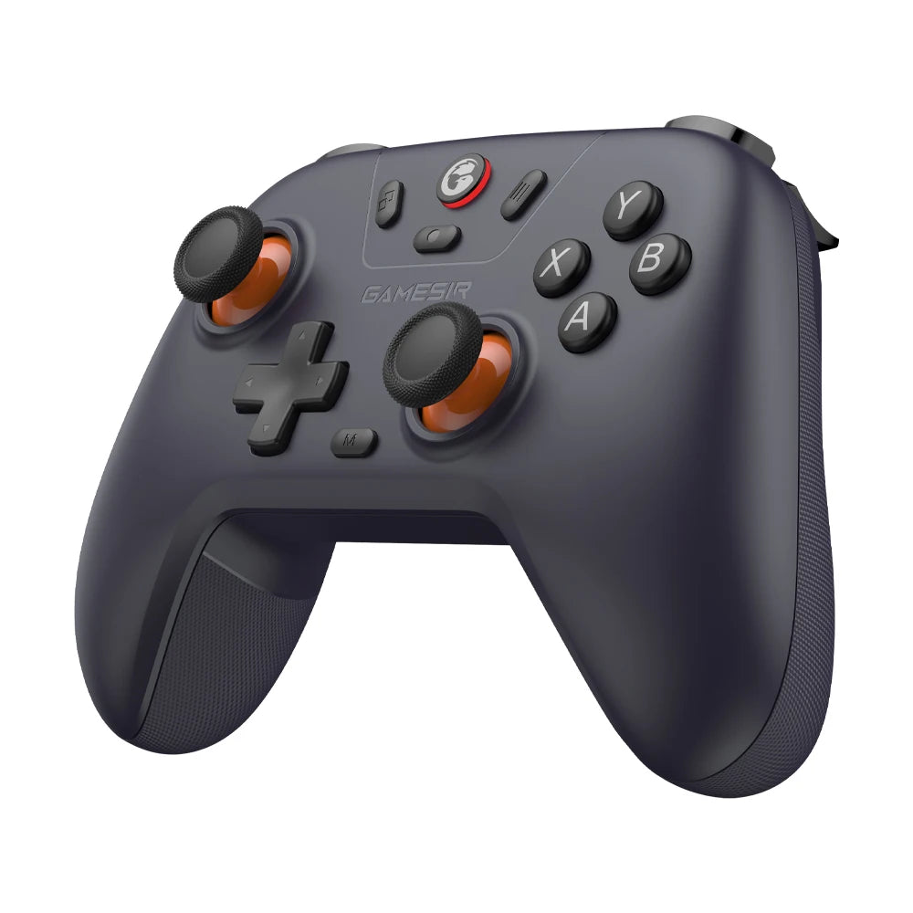 Gamer GameSir Nova Lite para Nintendo Switch, iPhone e Android com Hall Effect Gamepad para Celular