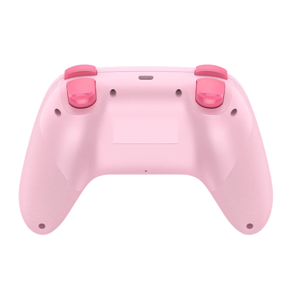 Gamer GameSir Nova Lite para Nintendo Switch, iPhone e Android com Hall Effect Gamepad para Celular