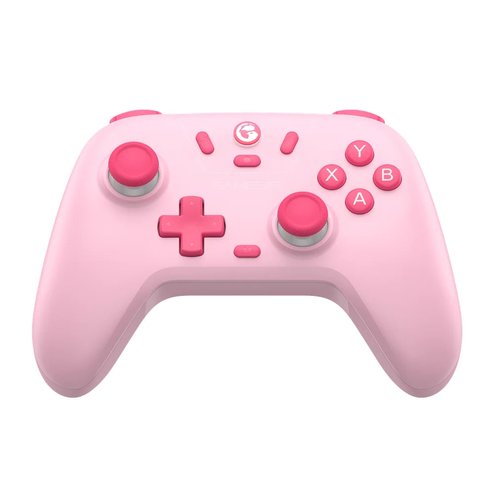 Gamer GameSir Nova Lite para Nintendo Switch, iPhone e Android com Hall Effect Gamepad para Celular