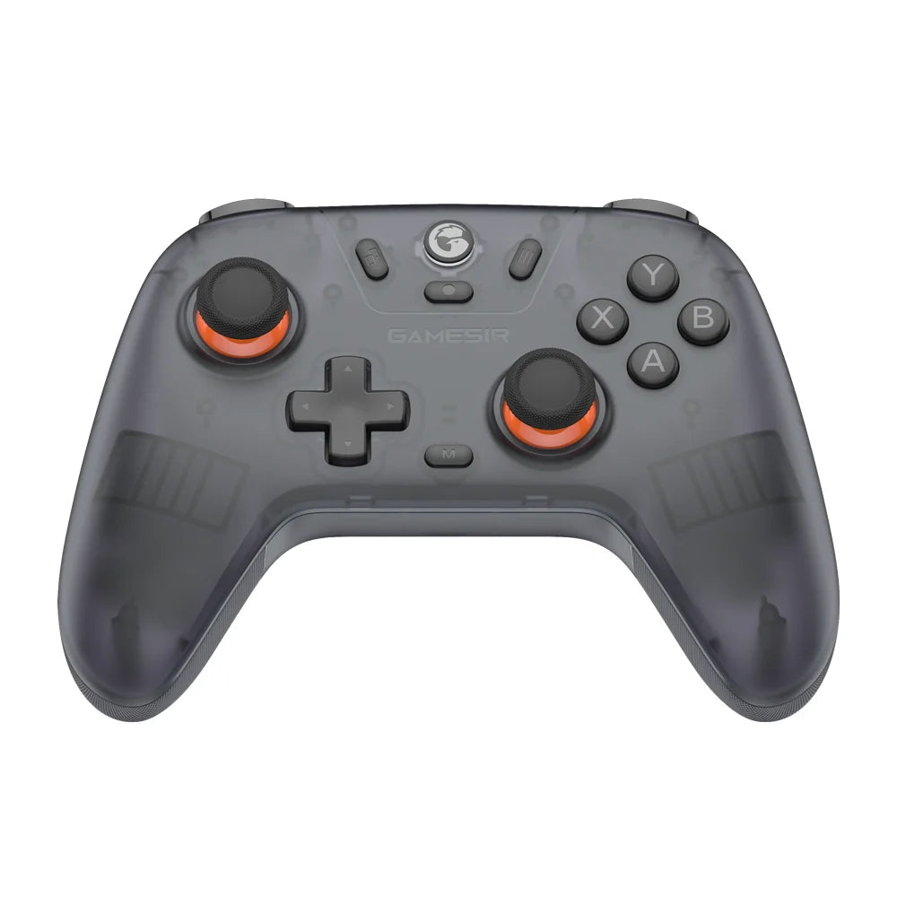 Gamer GameSir Nova Lite para Nintendo Switch, iPhone e Android com Hall Effect Gamepad para Celular