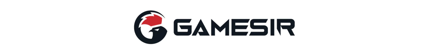 Gamer GameSir Nova Lite para Nintendo Switch, iPhone e Android com Hall Effect Gamepad para Celular