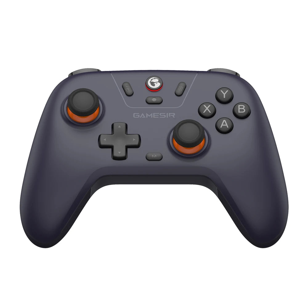 Gamer GameSir Nova Lite para Nintendo Switch, iPhone e Android com Hall Effect Gamepad para Celular