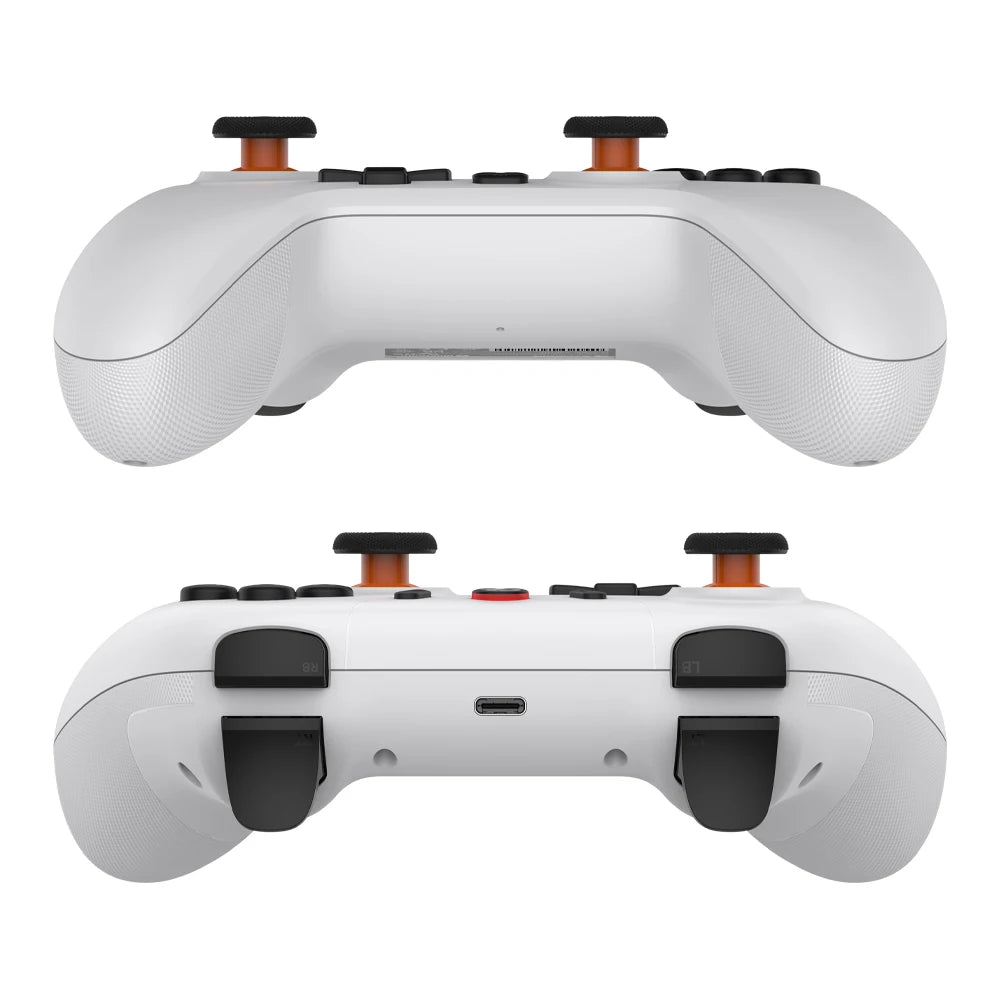 Gamer GameSir Nova Lite para Nintendo Switch, iPhone e Android com Hall Effect Gamepad para Celular