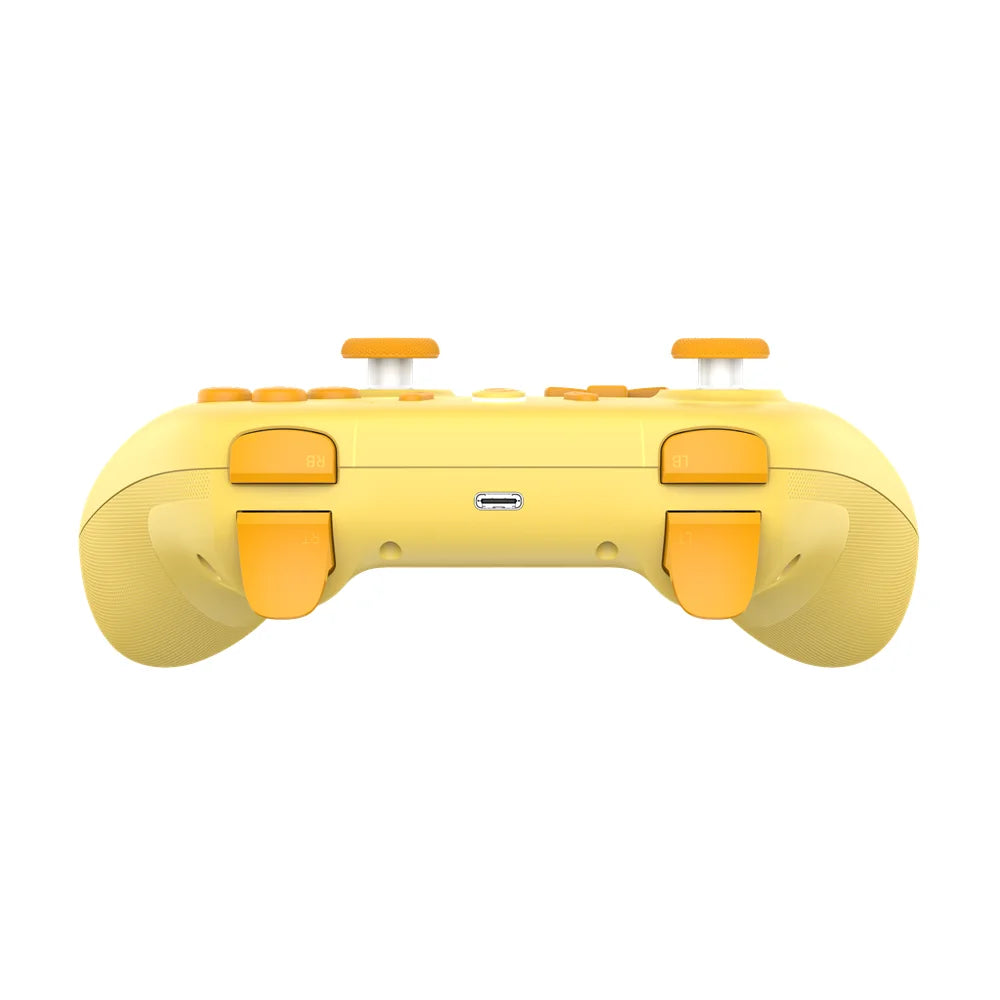 Gamer GameSir Nova Lite para Nintendo Switch, iPhone e Android com Hall Effect Gamepad para Celular