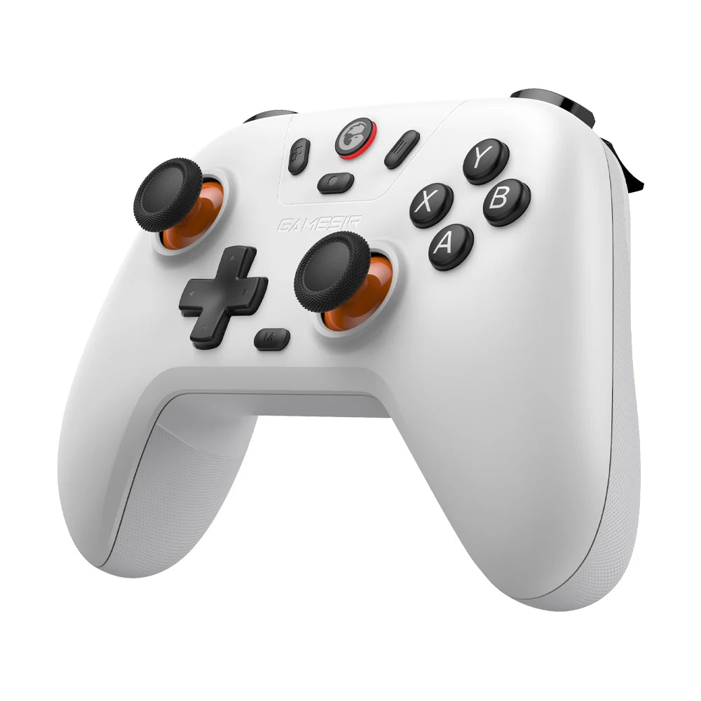 Gamer GameSir Nova Lite para Nintendo Switch, iPhone e Android com Hall Effect Gamepad para Celular